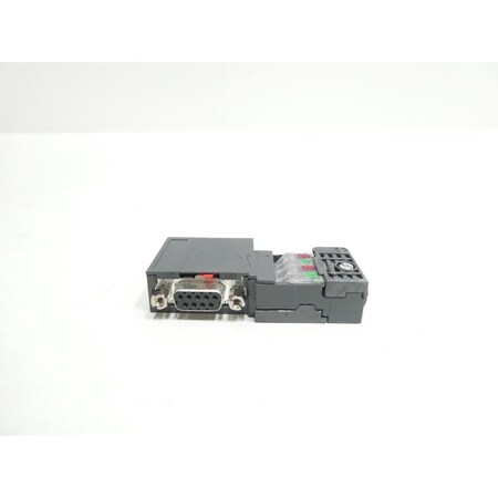 Siemens Simatic Profibus Dp Busconnector Connector 6ES7 972-0BB50-0XA0